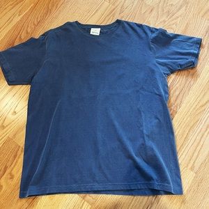 NWOT Men’s r-options 100% Cotton Short Sleeve T-Shirt